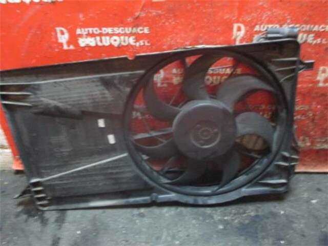 Electroventilador Ford Focus 1.8 TDCI