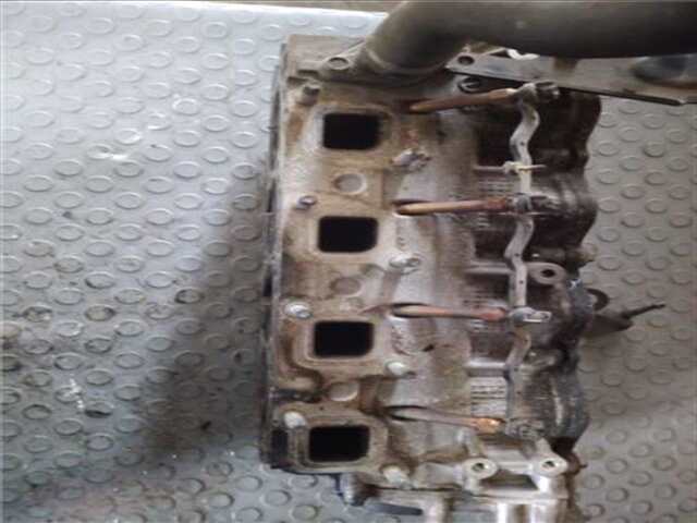 Foto 2ª: Culata Nissan Almera 2.2 DI [YD22DDT]