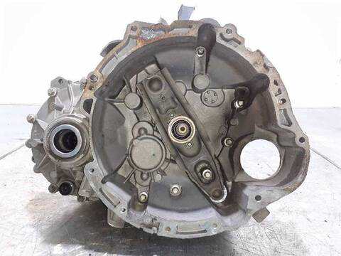 Caja Cambios Smart Forfour 1.5 CDI CAT 95CV 70KW