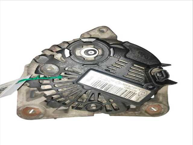 Foto 2ª: Alternador Dacia Sandero 1.5 DCI 86CV (2008)