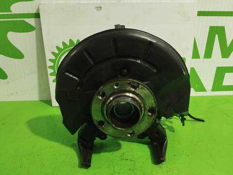 Mangueta Delantera Derecha Skoda Fabia 1.2 12V 64CV 47KW