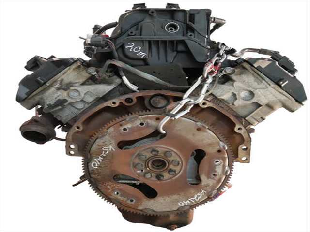 Foto 3ª: Motor Completo Dodge Ram 364CV 268KW [EZH] (2014)