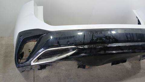 Foto 3ª: Paragolpes Trasero Peugeot 308 BLUEHDI 130 FCYHZL FCYHZT) 131CV 96KW [YH01] (2024)