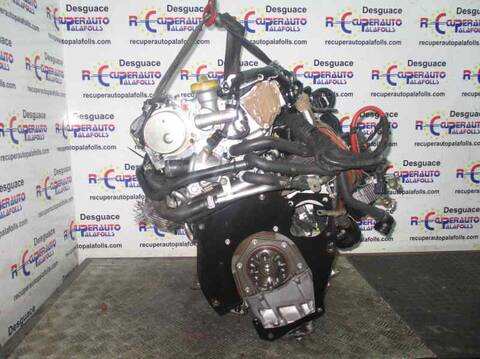Foto 3ª: Motor Completo Opel Vectra Z19DTH BERLINA (2006)