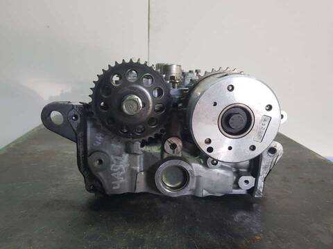 Foto 2ª: Culata Mitsubishi Lancer 1.5 CAT 109CV 80KW [4A91] (2008)