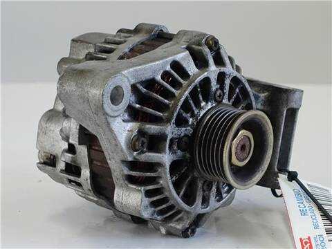 Alternador Mazda 2 1.25 75CV 55KW