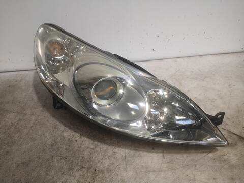 Faro Derecho Peugeot 407 RHR