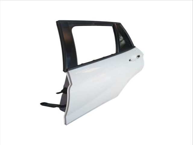 Foto 2ª: Puerta Trasera Izquierda Bmw X1 XDRIVE 20 D (2009)