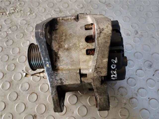 Foto 2ª: Alternador Renault Megane 1.9 EXTREME [1.9 LTR. - 88 KW DCI DIESEL] II BERLINA 3P (10.2002-_)