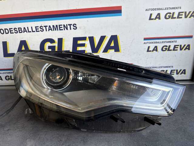 Faro Derecho Audi A6 2.8I V6 204CV AVANT BERLINA 0CV
