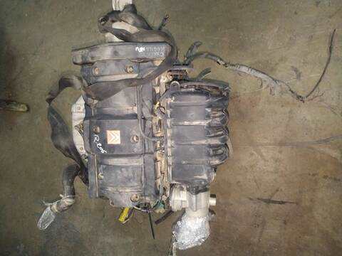 Foto 3ª: Motor Completo Citroen Xsara 1.6I 16V EXCLUSIVE BERLINA 109CV 80KW