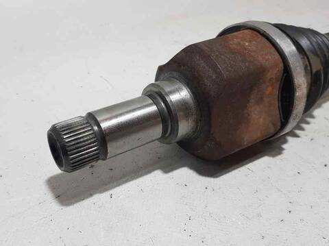 Foto 2ª: Transmision Delantera Izquierda Citroen Jumpy CONTROL M 102CV 75KW FURGON [YH01] (2019)