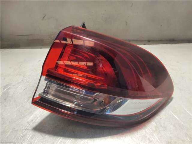 Foto 2ª: Piloto Trasero Derecho Renault Scenic 1.5 EDITION ONE [1.5 LTR. - 81 KW DCI DIESEL FAP ENERGY] IV (2016-_)