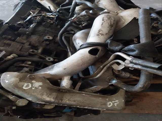 Foto 2ª: Motor Completo Subaru Impreza 1.5 G [G-EL15] (1970)