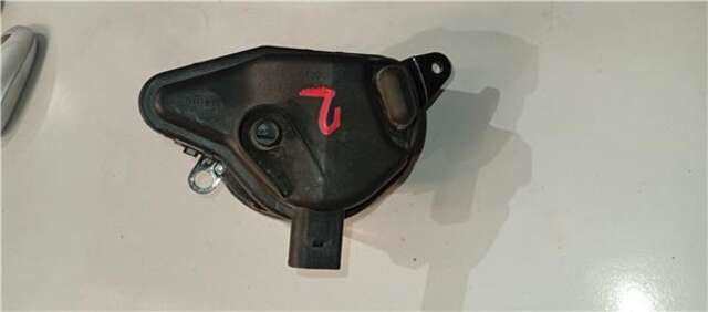 Foto 3ª: Faro Antiniebla Delantero Izquierdo Audi A3 1.9 TDI AMBIENTE [1.9 LTR. - 77 KW TDI] [BKC]