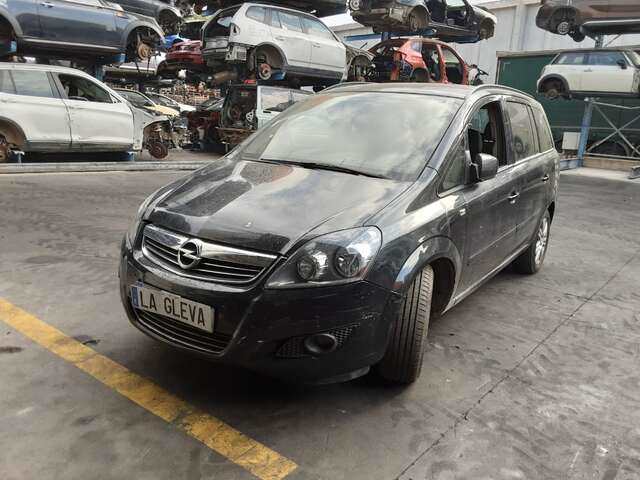 Puente Delantero Opel Zafira 1.7 CDTI125CV 0CV