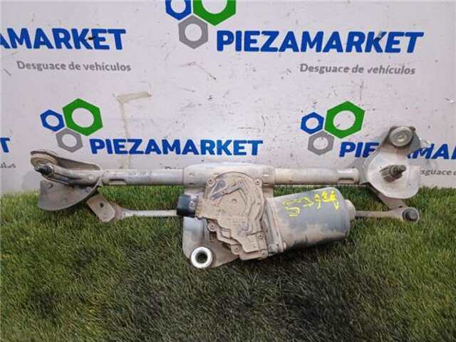 Motor Limpia Delantero Toyota Yaris 1.3