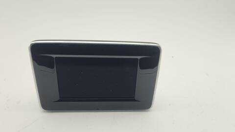 Pantalla Multifuncion Mercedes Clase G 230 GLA 200 CDI - D 156.908) 136CV 100KW