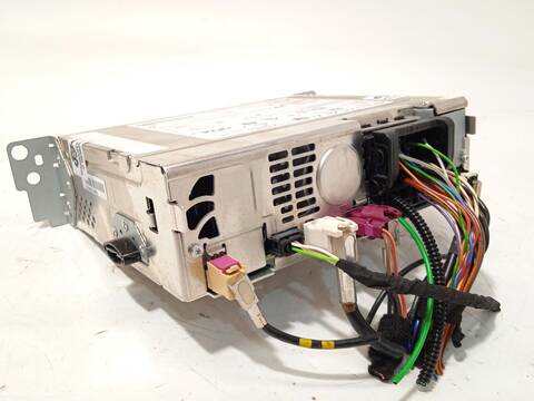 Foto 2ª: Sistema GPS Bmw Serie 2 225 1.5 G 136CV 100KW ACTIVE TOURER F45) XE PLUG-IN-HYBRID [B38A15A] (2019)