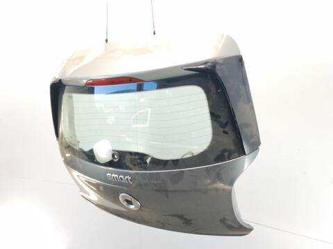 Foto 2ª: Portón Smart Forfour 0.9 453.044 453.053) (2014)