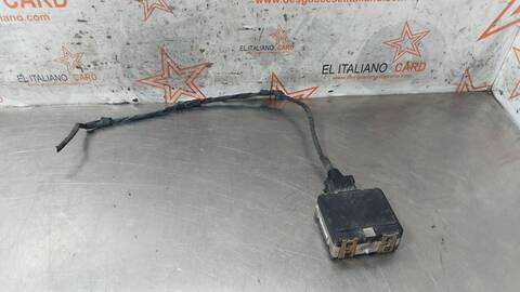 Centralita Motor ECU Volkswagen Transporter COMBI 88CV 65KW FURGONETA