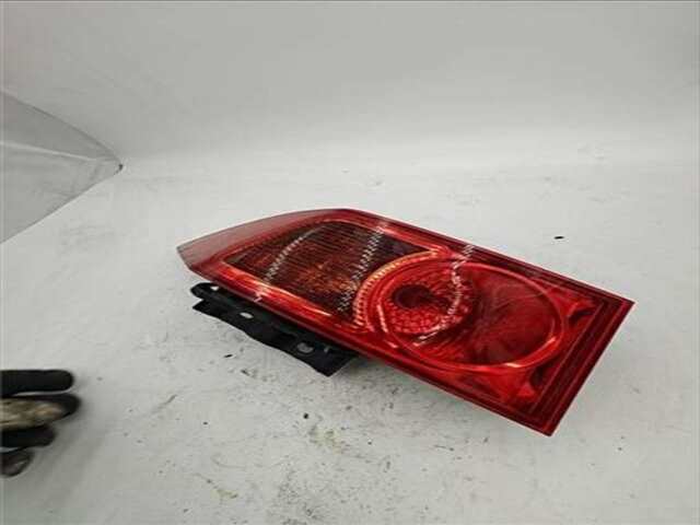 Foto 3ª: Piloto Trasero Izquierdo Honda Accord 2.2 I-CTDI [N22A1]