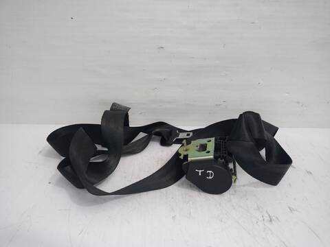 Cinturón Trasero Derecho Renault Scenic BOSE EDITION 110CV