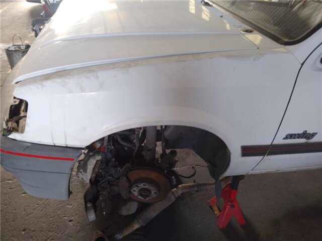 Aleta Delantera Izquierda Opel Corsa 1.5 D