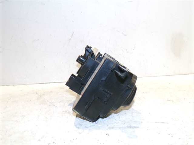 Foto 2ª: Mando Calefacción A. A. Mercedes Clase A 170 1.7 CDI W168,1998-2004 [668942] (2003)