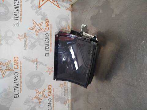 Pantalla Multifuncion Mercedes Clase E 180 E 220 D 213.004) 194CV 143KW