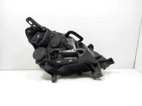 Foto 3ª: Faro Izquierdo Citroen Berlingo BH02 (2016)