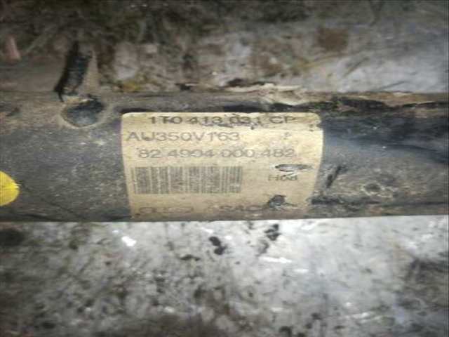 Foto 3ª: Amortiguador Delantero Derecho Seat Altea 140CV 103KW