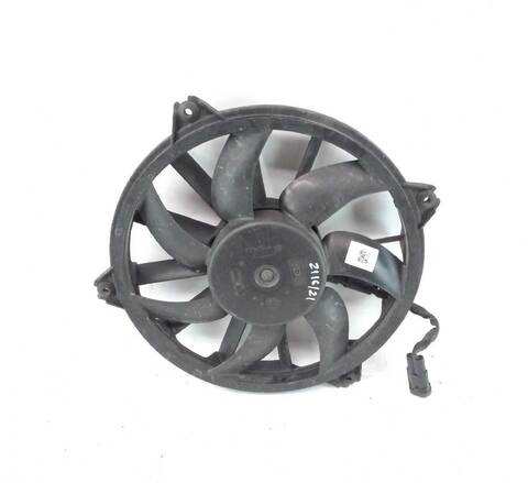 Foto 2ª: Ventilador Viscoso Motor Peugeot 308 1.6 16V 150CV (2007)