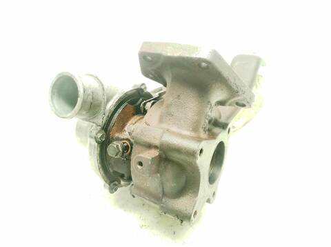 Foto 2ª: Turbocompresor Mazda 3 VERSION INDEFINIDA (1999)