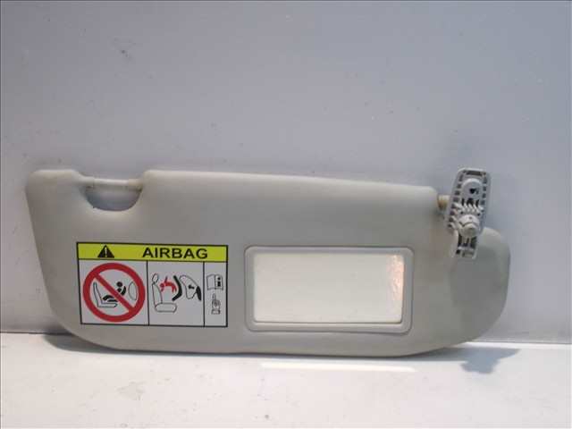 Foto 2ª: Parasol Derecho Fiat Tipo 1.3 JTD 2016-2020 [199B1000] (2017)