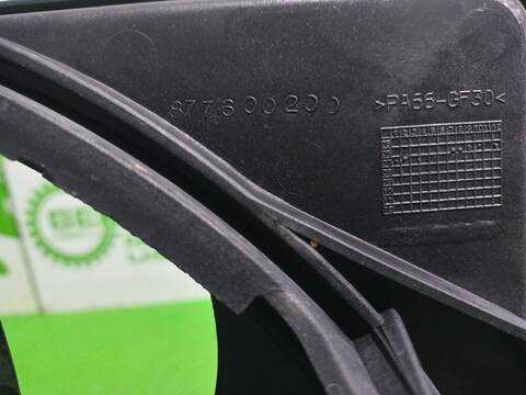 Foto 3ª: Electroventilador Opel Corsa 1.3 16V CDTI 75CV [Z13DTJ] (2006)