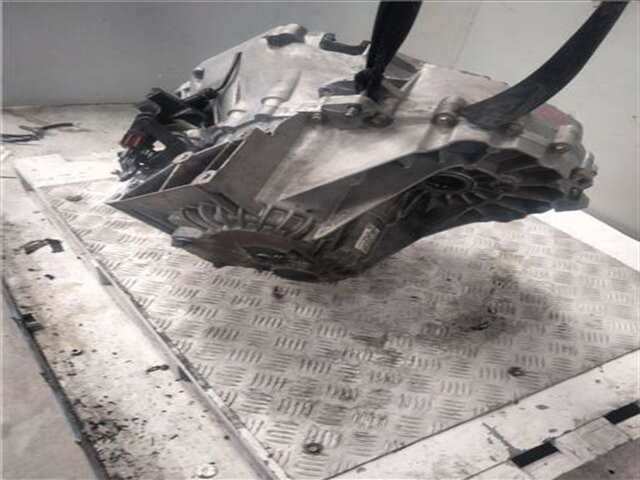 Foto 3ª: Caja Cambios Ford Mondeo 2.0 AMBIENTE [2.0 LTR. - 96 KW TDCI CAT] [FMBA]