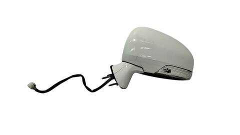 Foto 2ª: Retrovisor Izquierdo Toyota Avensis ACTIVE 2 D 150CV [2AD] (2008)