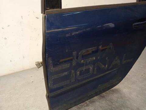 Foto 3ª: Puerta Trasera Izquierda Citroen C4 1.6 BLUE-HDI FAP PICASSO 120CV 88KW [BH01] (2015)