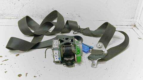 Cinturón Delantero Derecho Toyota Auris 1.33 DUAL-VVTI NRE150_) 99CV 73KW