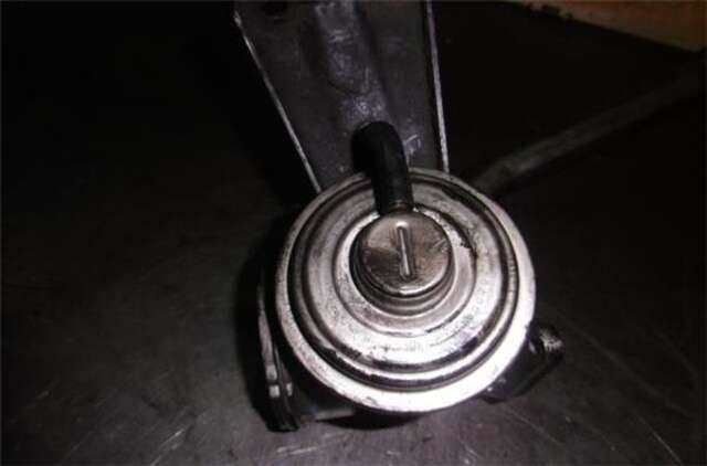 Valvula EGR Mercedes Clase E 180 E 220 CDI (210.006)