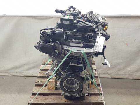 Foto 3ª: Motor Completo Opel Mokka GS 90CV 66KW