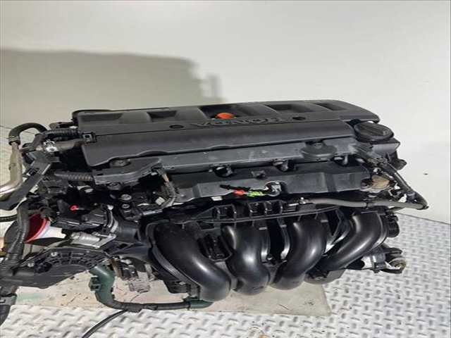Foto 4ª: Motor Completo Honda Civic 1.8 SPORT BERLINA 140CV 103KW [R18A2] (2008)