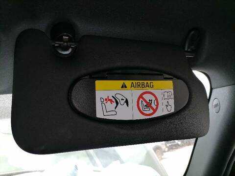 Foto 2ª: Parasol Derecho Mini Countryman COOPER D 112CV 82KW [N47C20A] (2016)