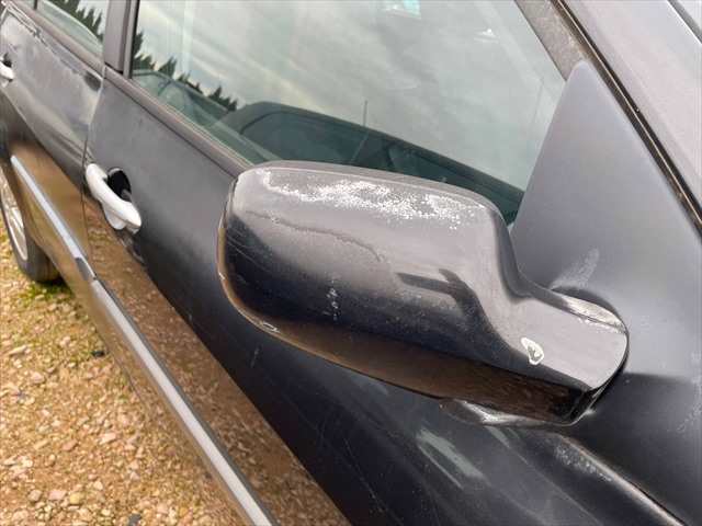 Foto 3ª: Retrovisor Derecho Renault Megane 1.9 DCI 120cv [F9QB8] (2005)