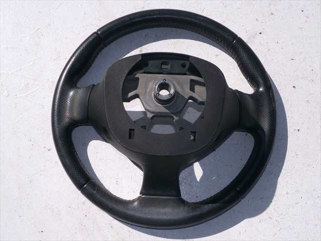 Foto 2ª: Volante Nissan Juke 1.5 DCI 2010-2015 [K9KA6] (2014)