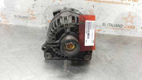 Alternador Volkswagen Golf GT SPORT BERLINA 170CV 125KW