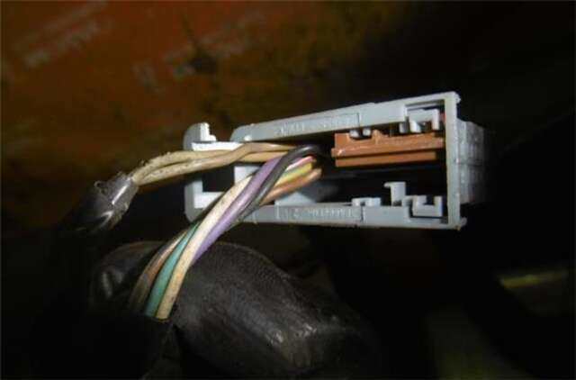 Foto 3ª: Retrovisor Izquierdo Fiat Stilo 1.9 JTD (192_XE1A) [192 A1.000]