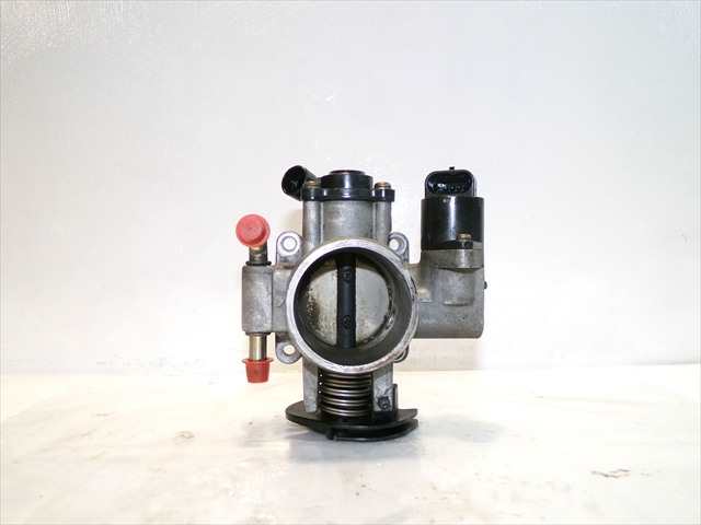 Caja Mariposa Daewoo Kalos 1.4 G 2003-2005 ,SEDAN