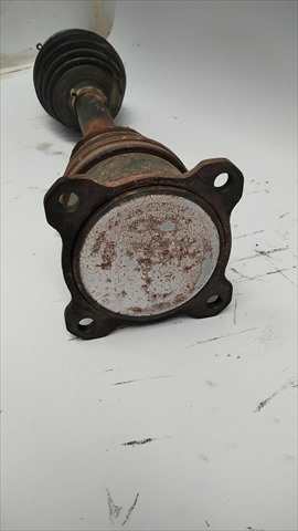 Foto 4ª: Transmision Delantera Derecha Opel Astra 1.7 D [D/Z17DTH] (2006)